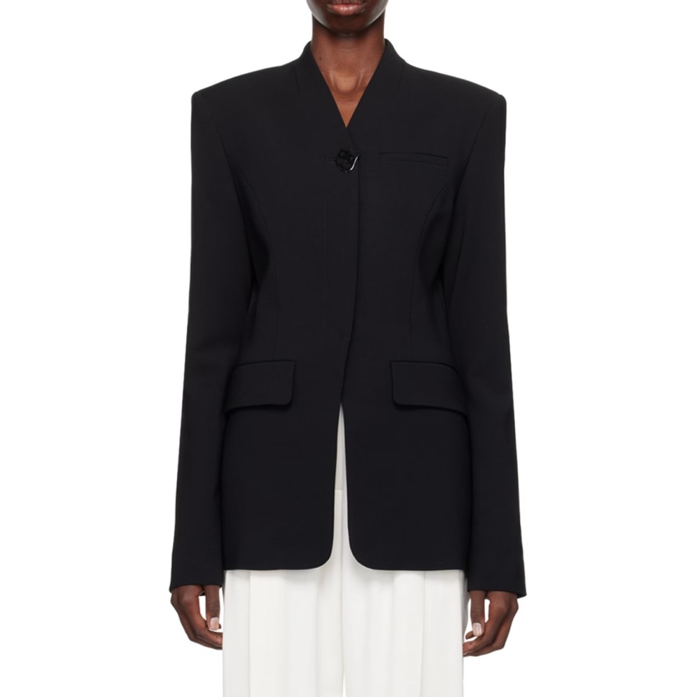 TOVE black jacket
